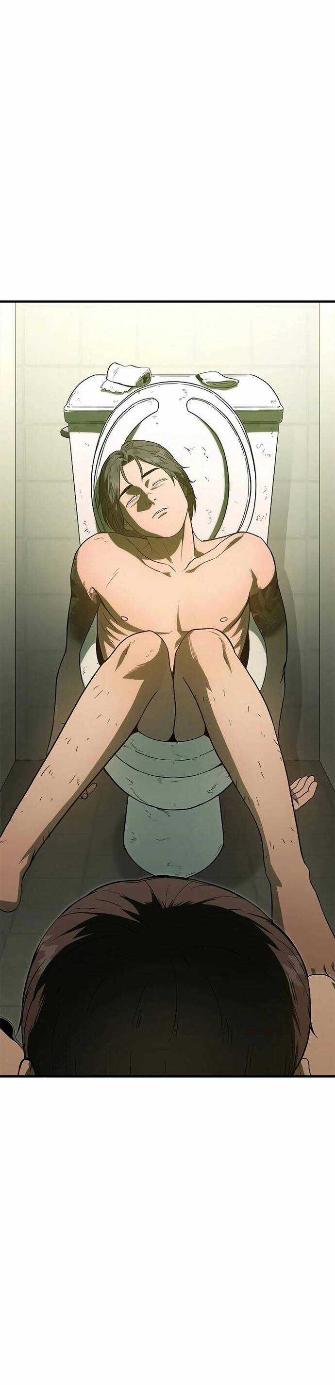 Thực Quỷ - Chapter 3 - Trang 30