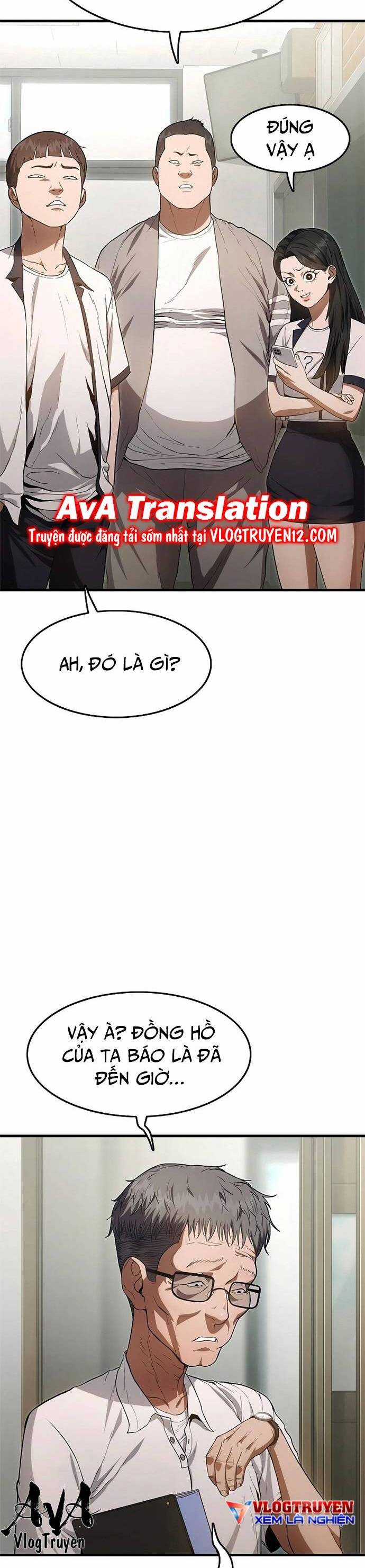 Thực Quỷ - Chapter 3 - Trang 4