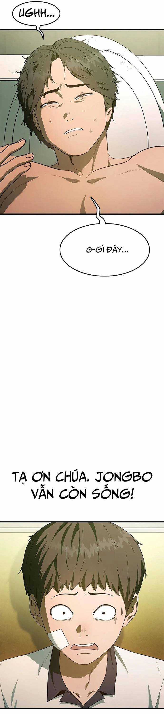 Thực Quỷ - Chapter 3 - Trang 31