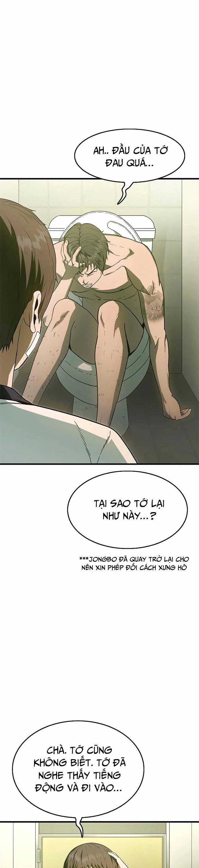 Thực Quỷ - Chapter 3 - Trang 33
