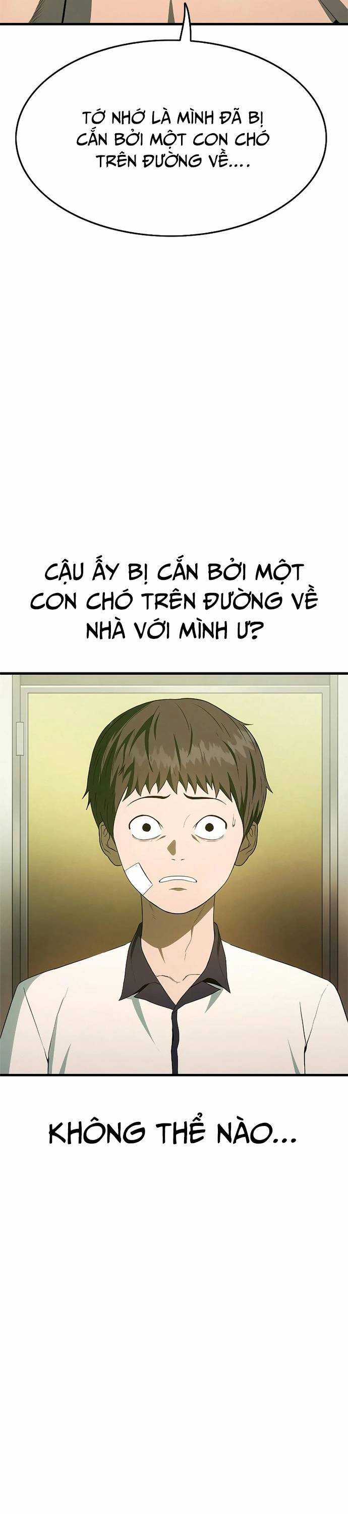 Thực Quỷ - Chapter 3 - Trang 35