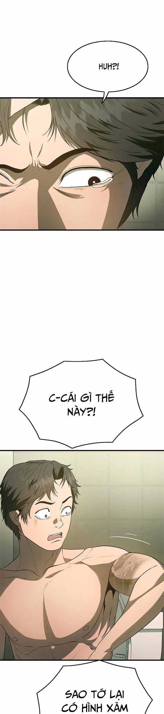 Thực Quỷ - Chapter 3 - Trang 36