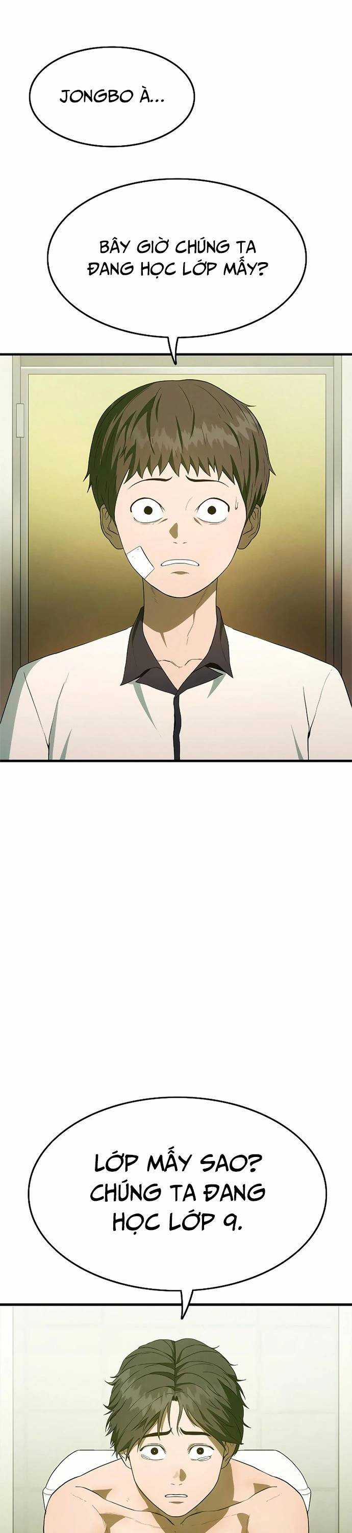 Thực Quỷ - Chapter 3 - Trang 38