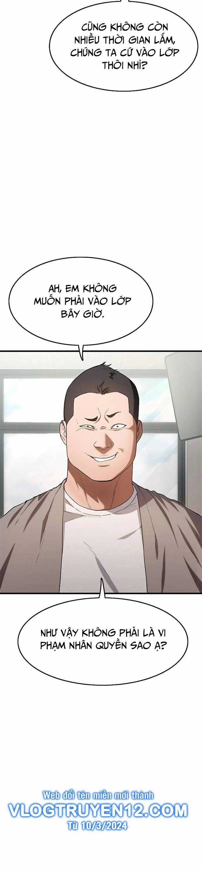 Thực Quỷ - Chapter 3 - Trang 5