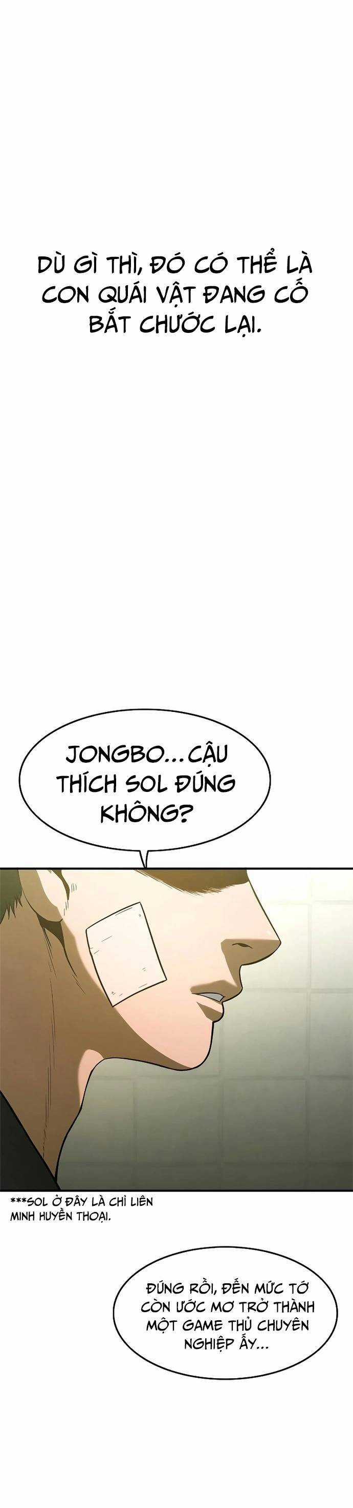 Thực Quỷ - Chapter 3 - Trang 41