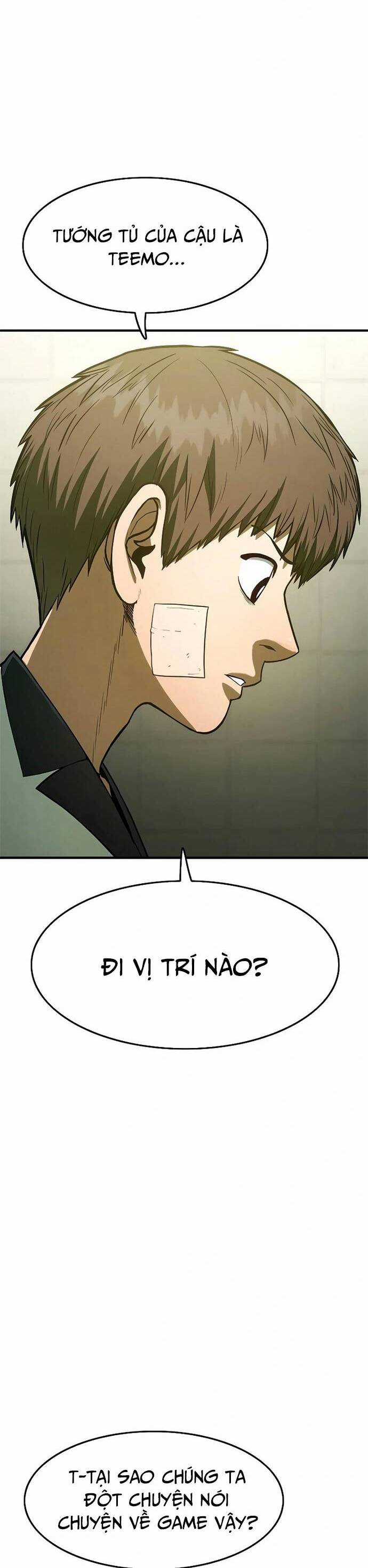 Thực Quỷ - Chapter 3 - Trang 42