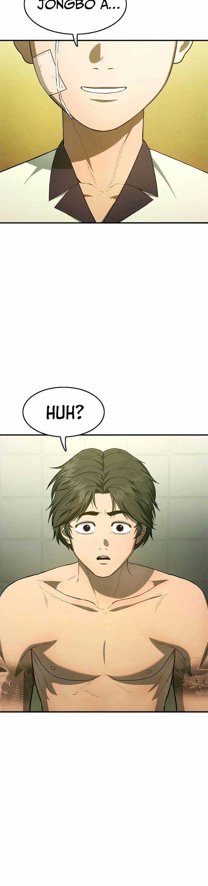 Thực Quỷ - Chapter 3 - Trang 45