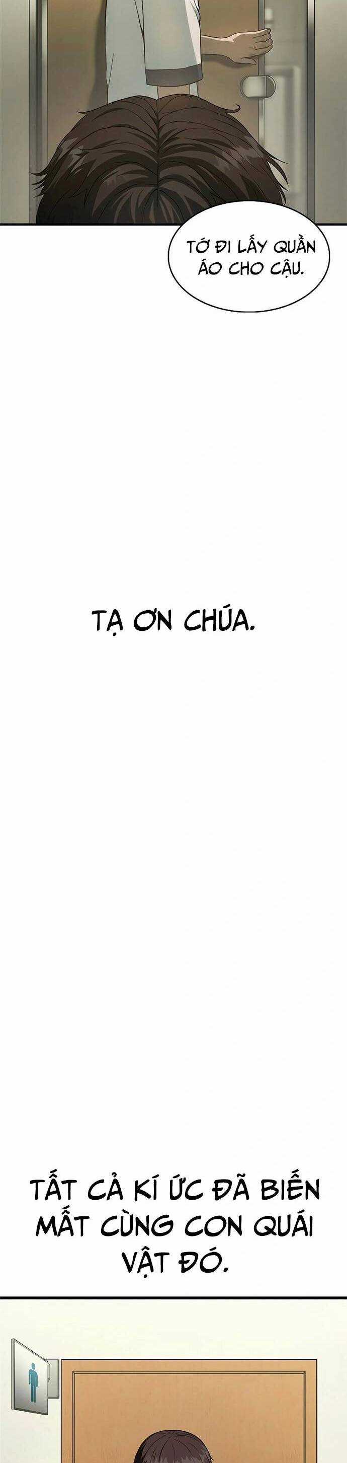 Thực Quỷ - Chapter 3 - Trang 48