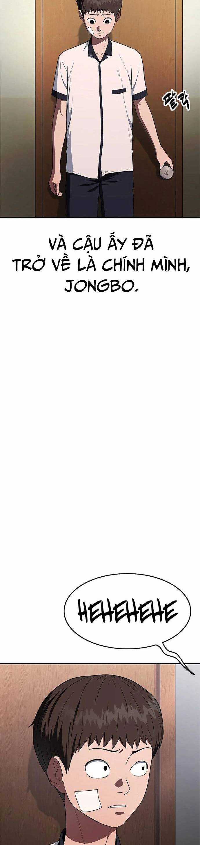 Thực Quỷ - Chapter 3 - Trang 49