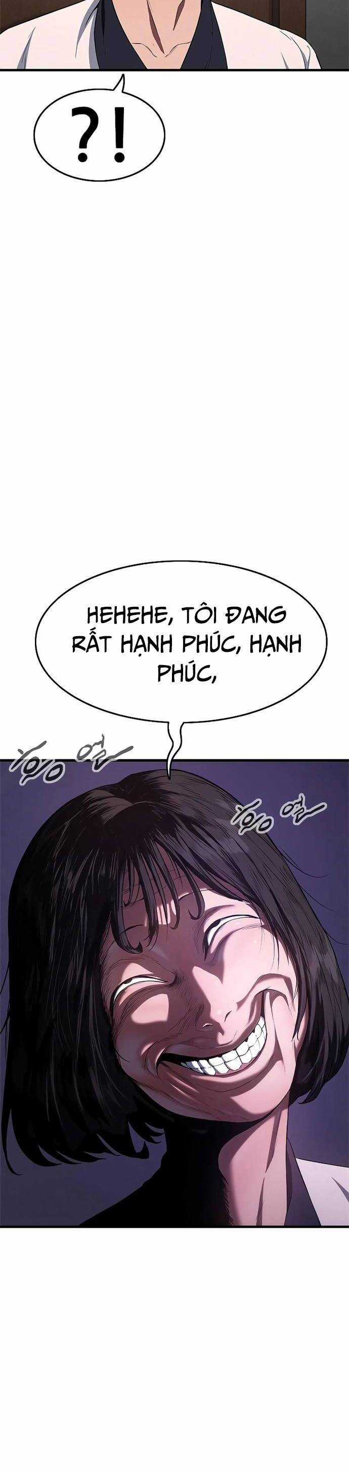 Thực Quỷ - Chapter 3 - Trang 50
