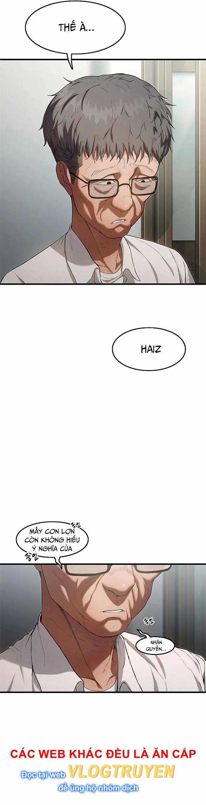 Thực Quỷ - Chapter 3 - Trang 6