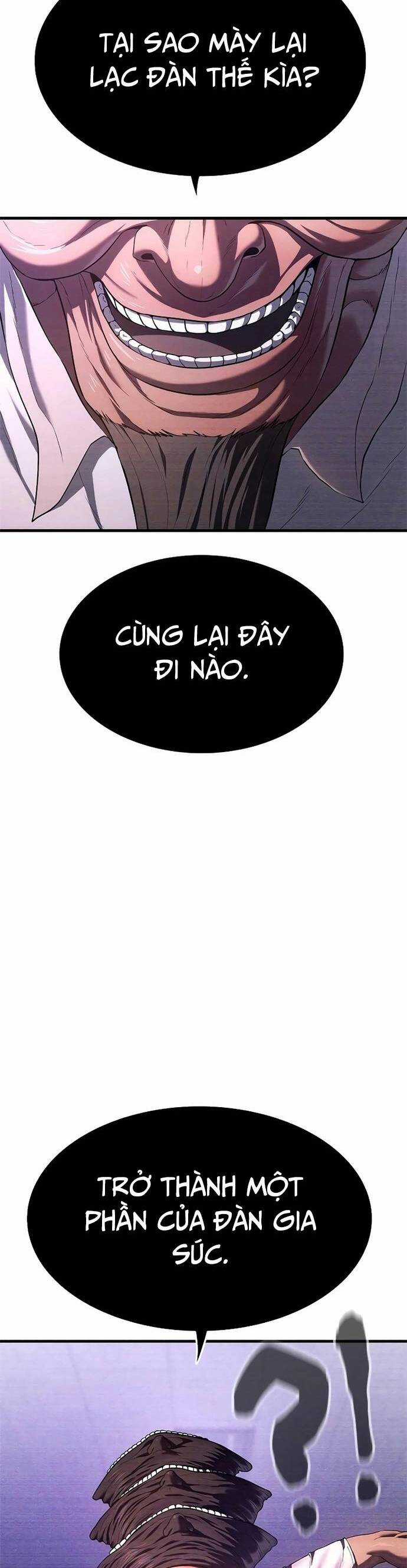 Thực Quỷ - Chapter 3 - Trang 52