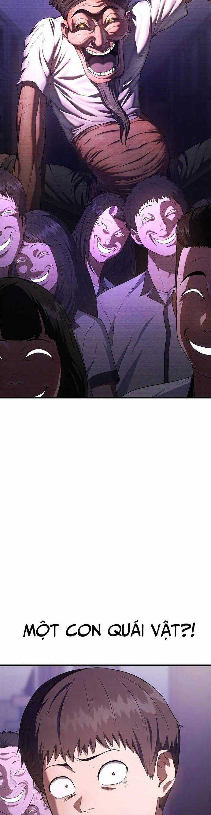 Thực Quỷ - Chapter 3 - Trang 53