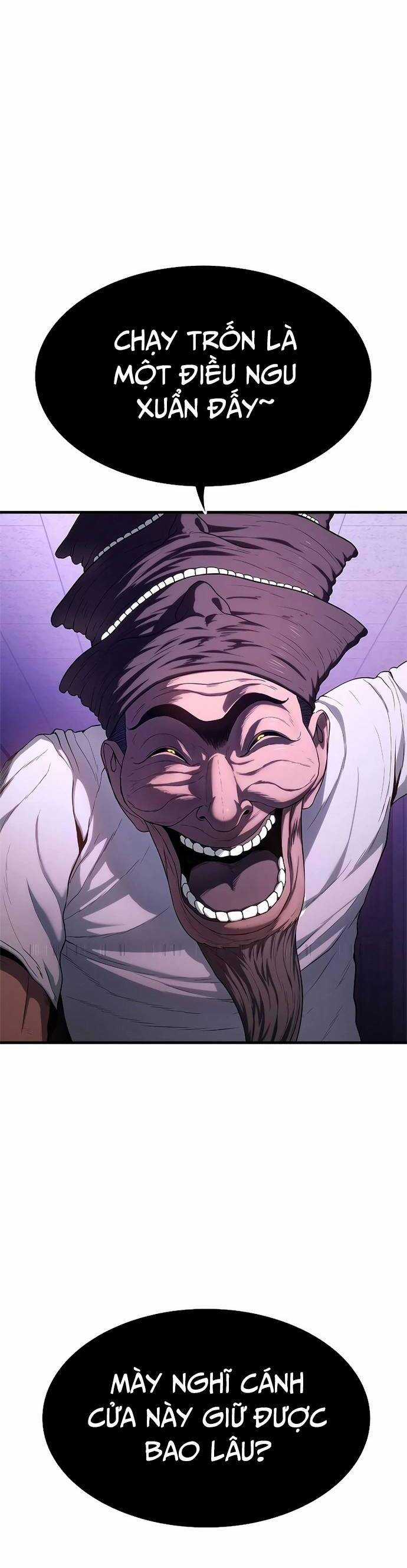 Thực Quỷ - Chapter 3 - Trang 55