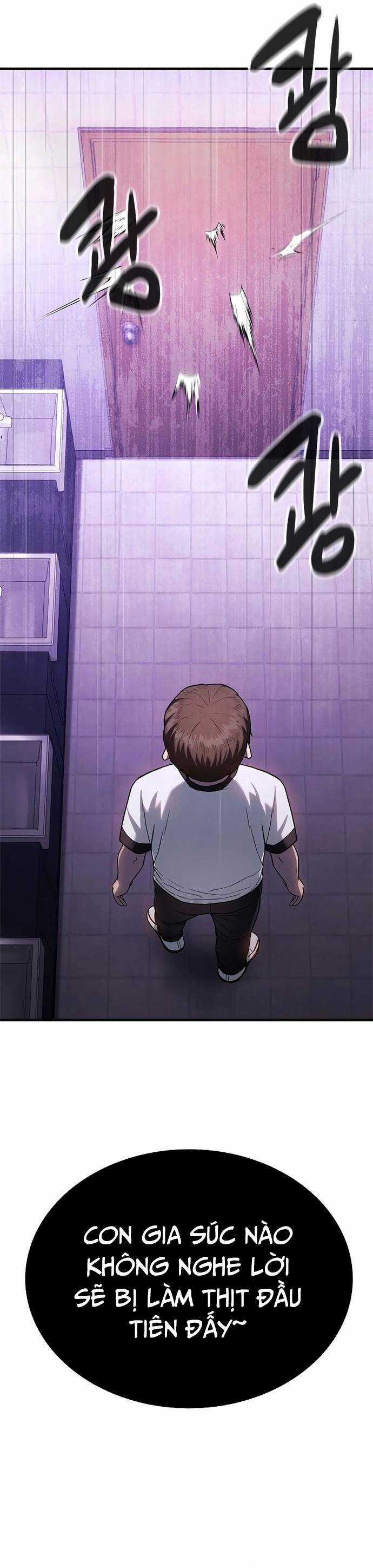 Thực Quỷ - Chapter 3 - Trang 56