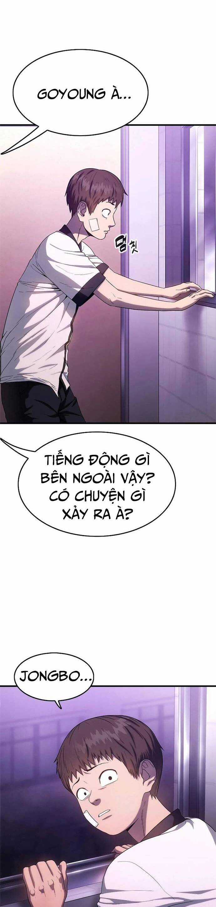 Thực Quỷ - Chapter 3 - Trang 59