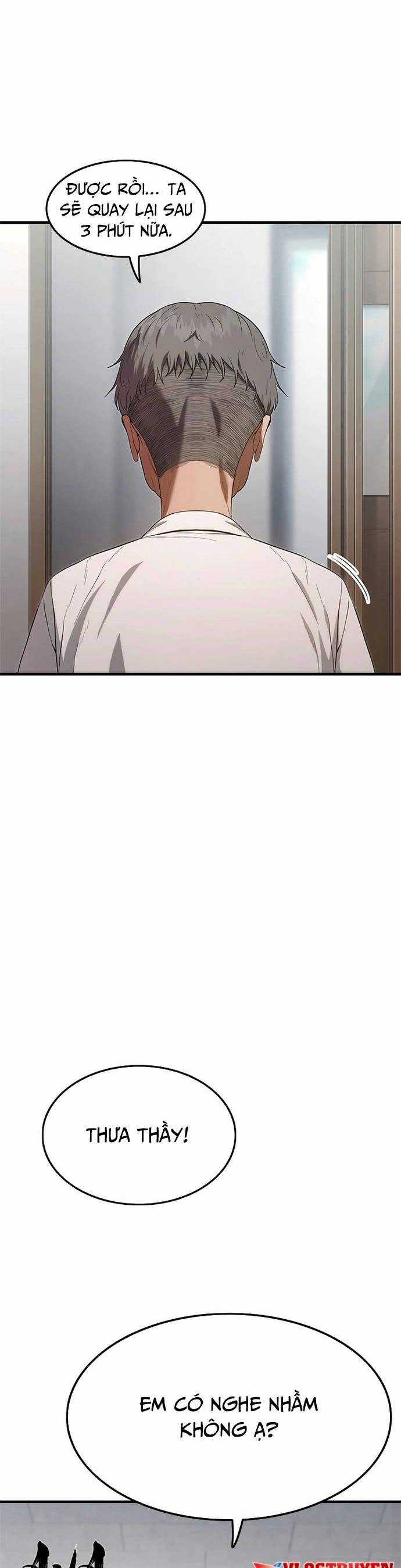 Thực Quỷ - Chapter 3 - Trang 7