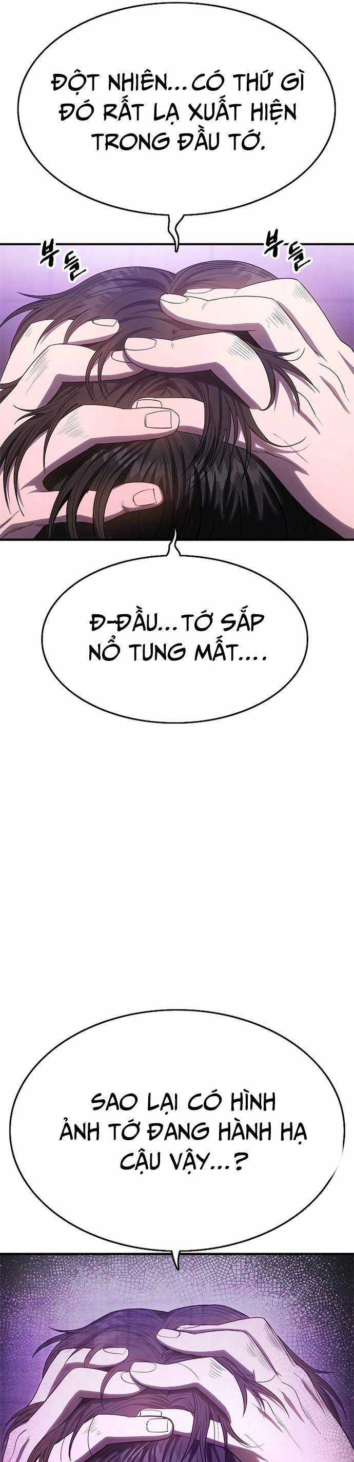Thực Quỷ - Chapter 3 - Trang 61