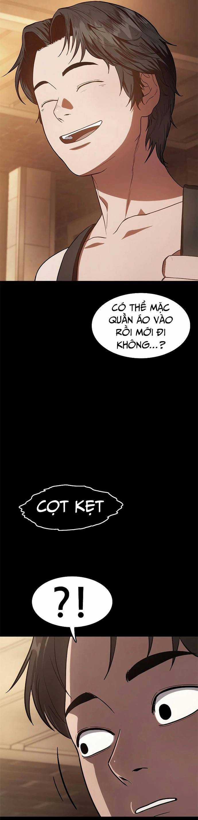 Thực Quỷ - Chapter 3 - Trang 66