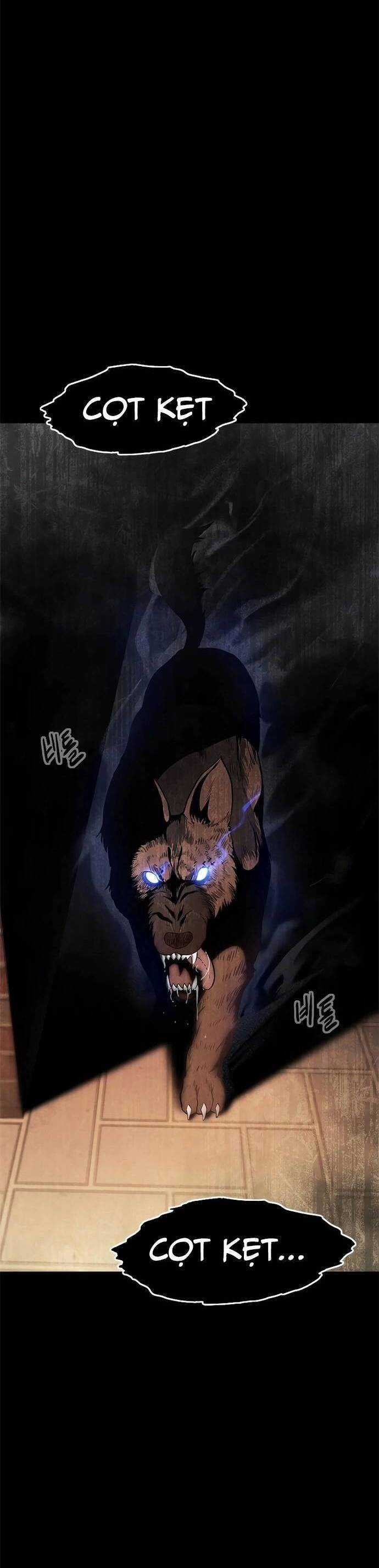 Thực Quỷ - Chapter 3 - Trang 67