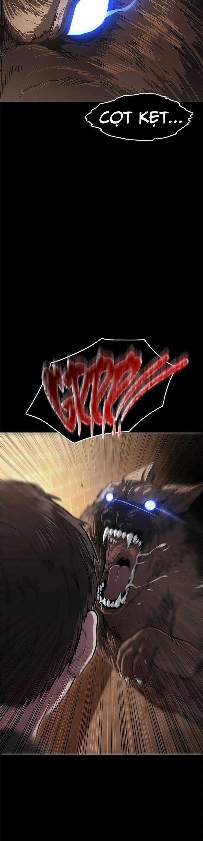 Thực Quỷ - Chapter 3 - Trang 69