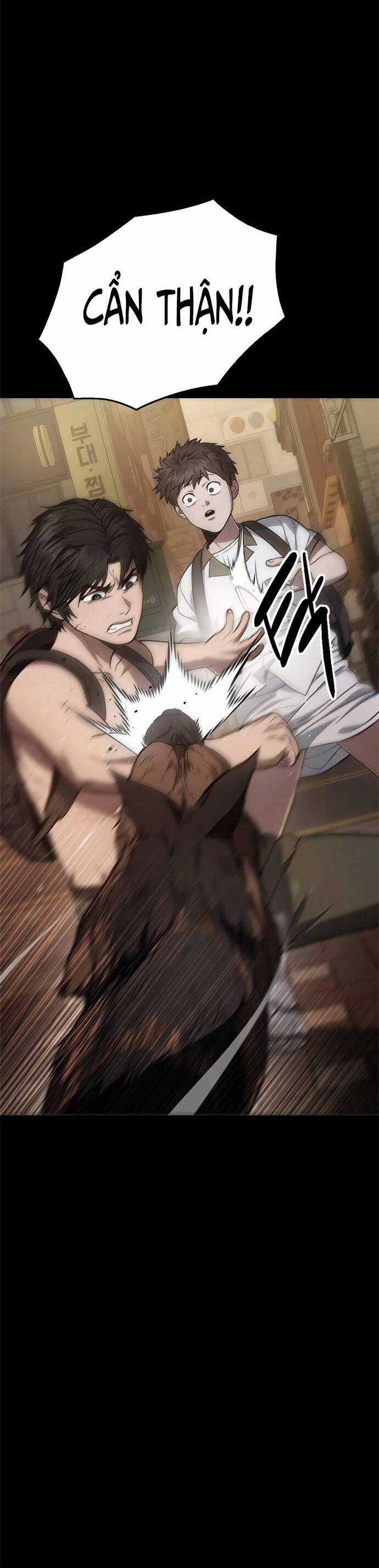 Thực Quỷ - Chapter 3 - Trang 70