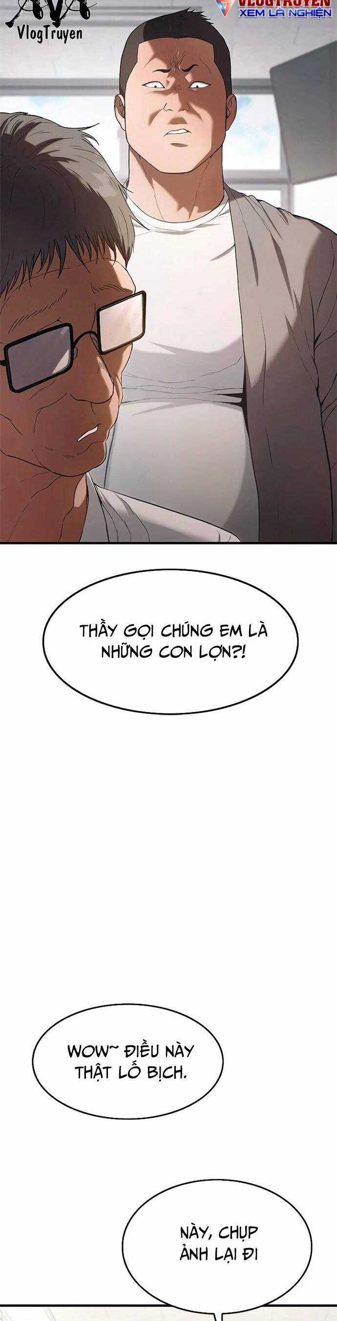 Thực Quỷ - Chapter 3 - Trang 8