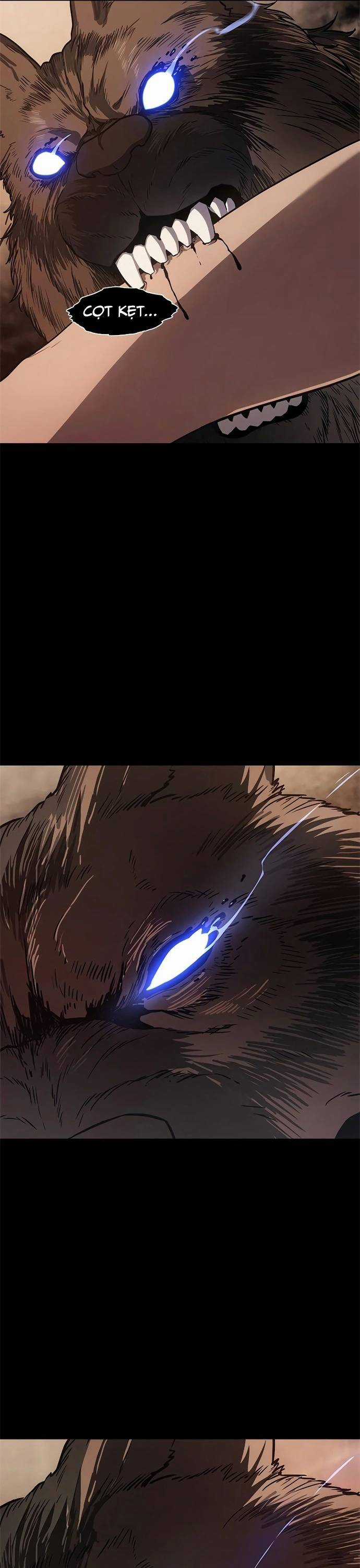 Thực Quỷ - Chapter 3 - Trang 71