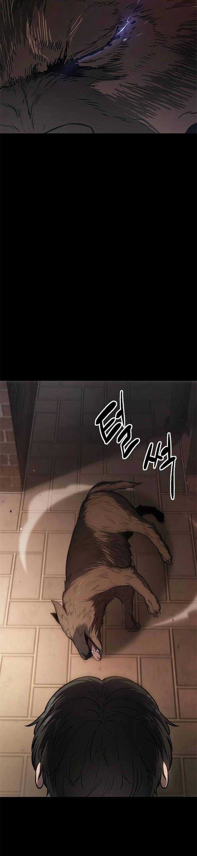 Thực Quỷ - Chapter 3 - Trang 72