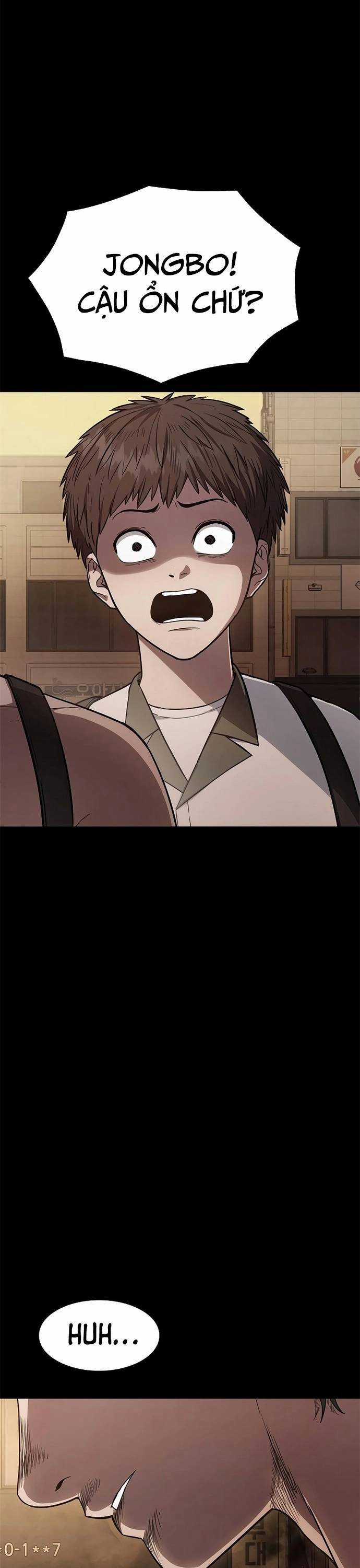 Thực Quỷ - Chapter 3 - Trang 73