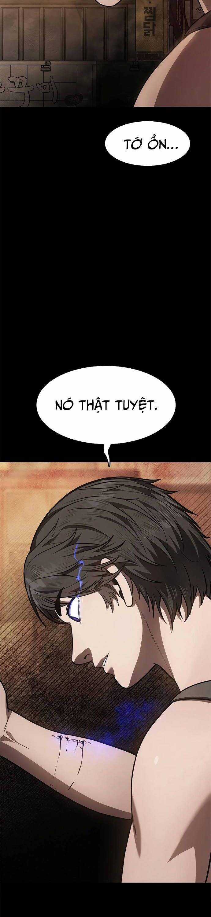 Thực Quỷ - Chapter 3 - Trang 74