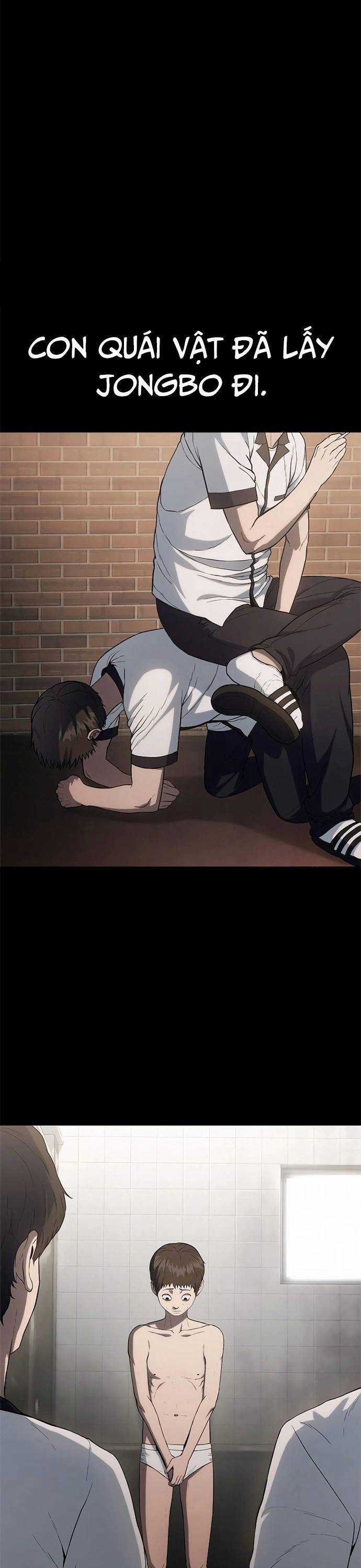 Thực Quỷ - Chapter 3 - Trang 76