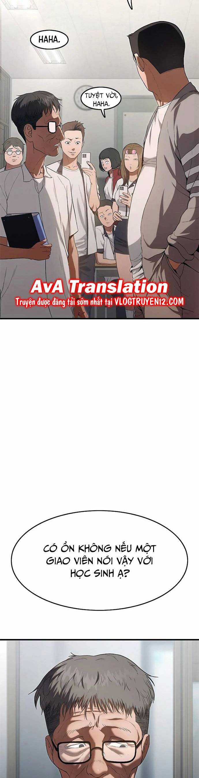 Thực Quỷ - Chapter 3 - Trang 9