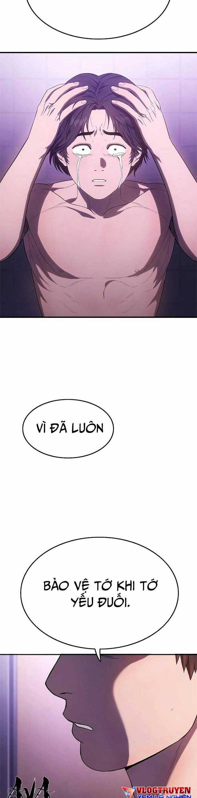 Thực Quỷ - Chapter 3 - Trang 83