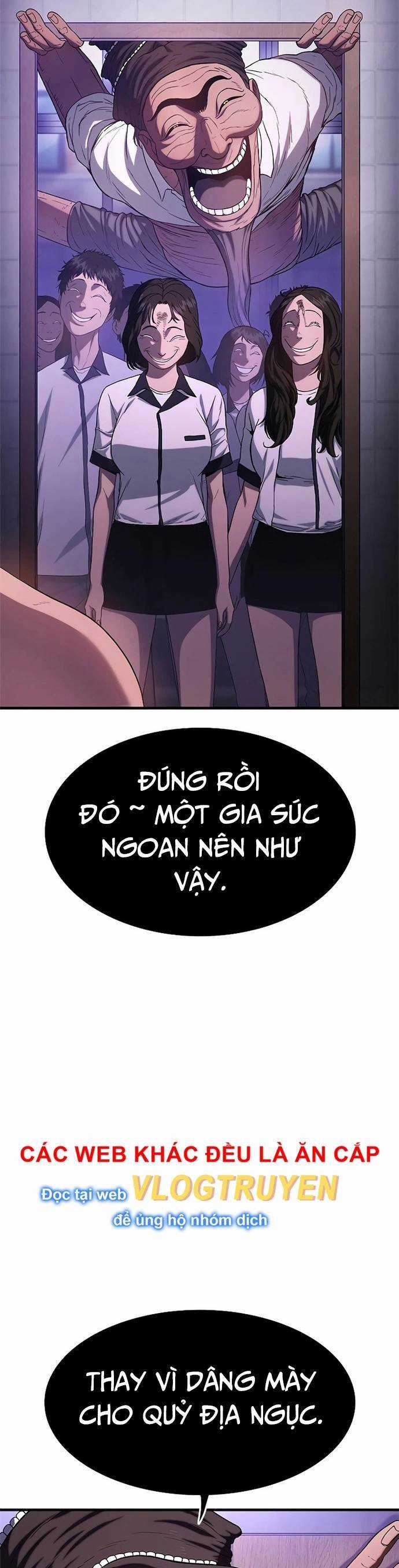 Thực Quỷ - Chapter 3 - Trang 86