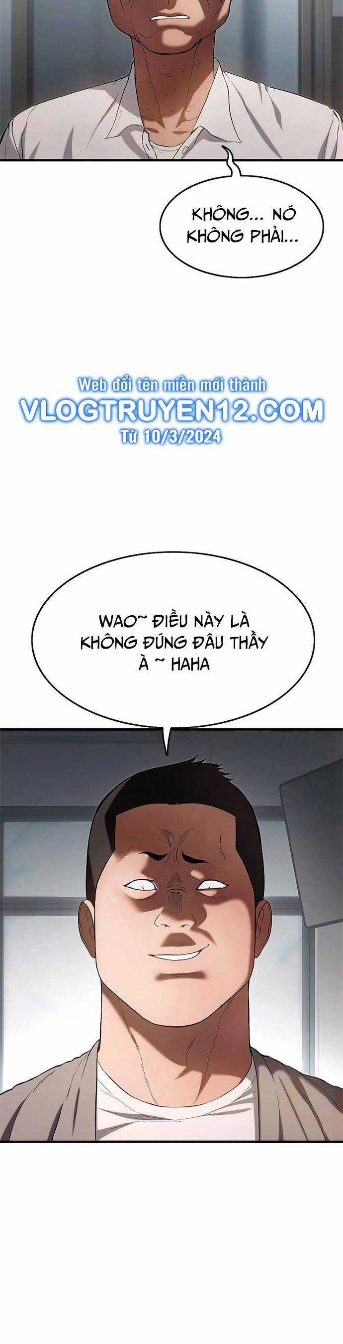 Thực Quỷ - Chapter 3 - Trang 10