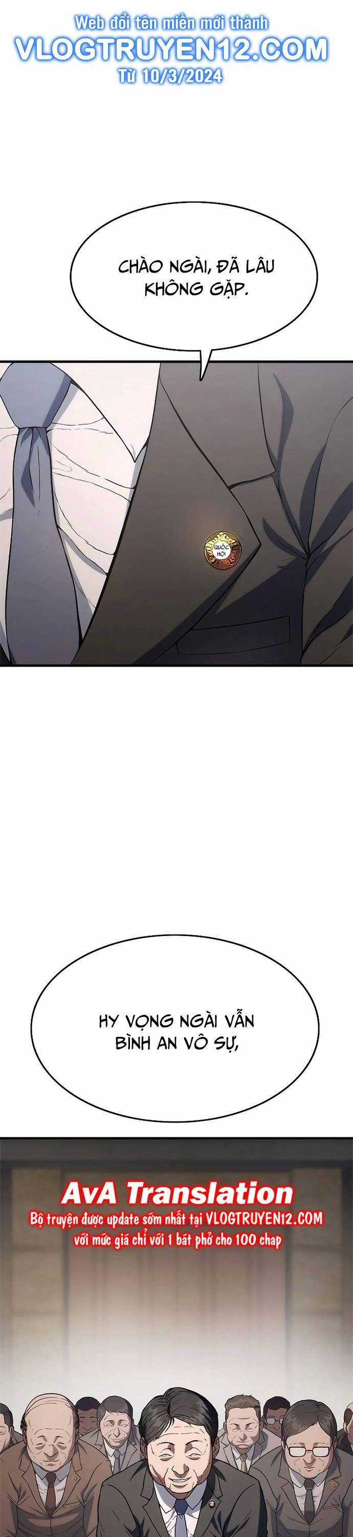 Thực Quỷ - Chapter 4 - Trang 2