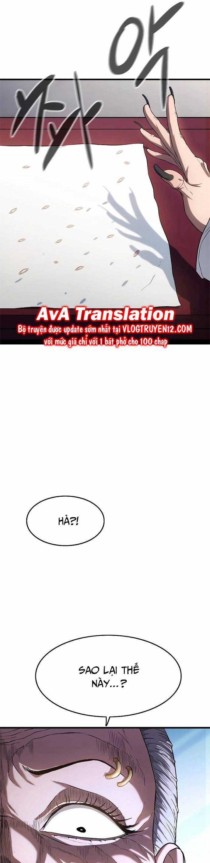 Thực Quỷ - Chapter 4 - Trang 11