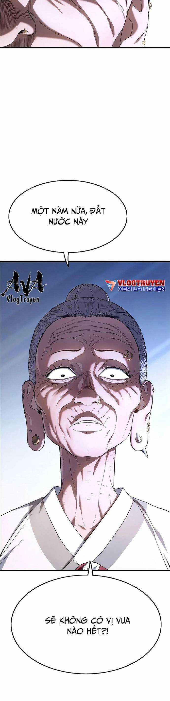 Thực Quỷ - Chapter 4 - Trang 12