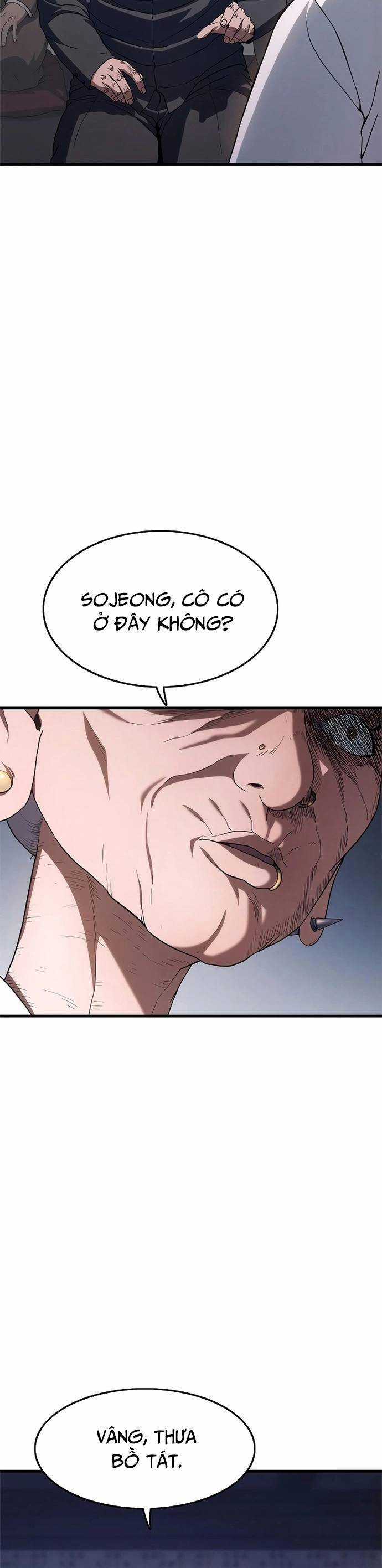 Thực Quỷ - Chapter 4 - Trang 15