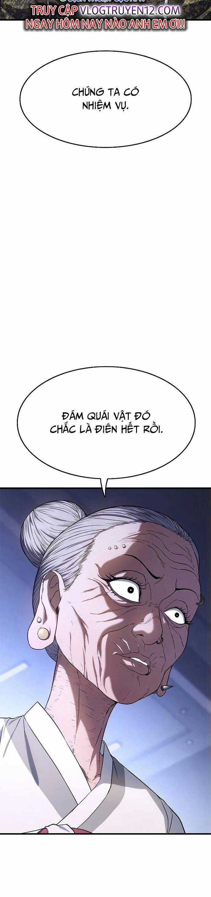 Thực Quỷ - Chapter 4 - Trang 17