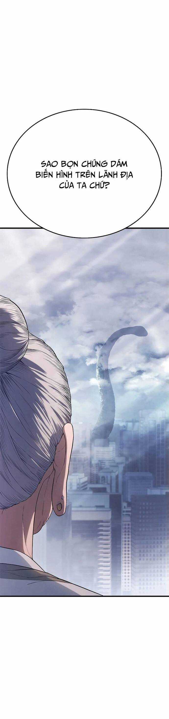 Thực Quỷ - Chapter 4 - Trang 18