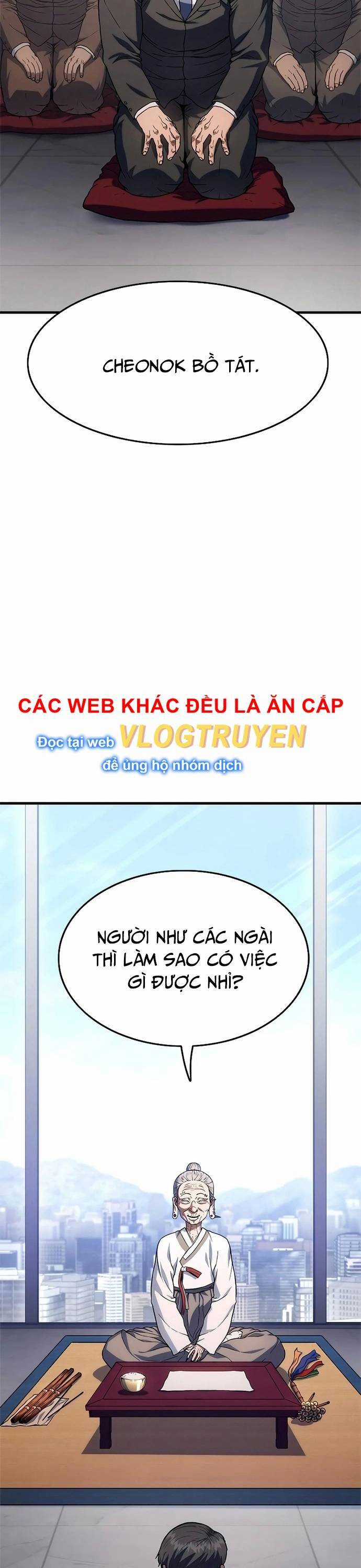 Thực Quỷ - Chapter 4 - Trang 3