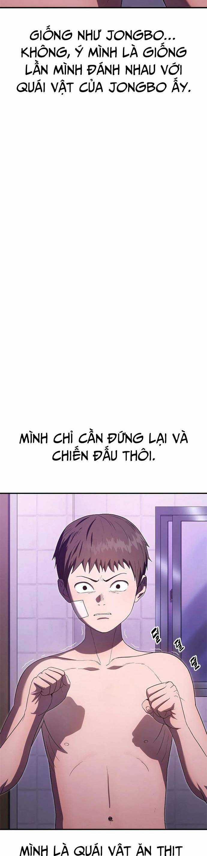 Thực Quỷ - Chapter 4 - Trang 22