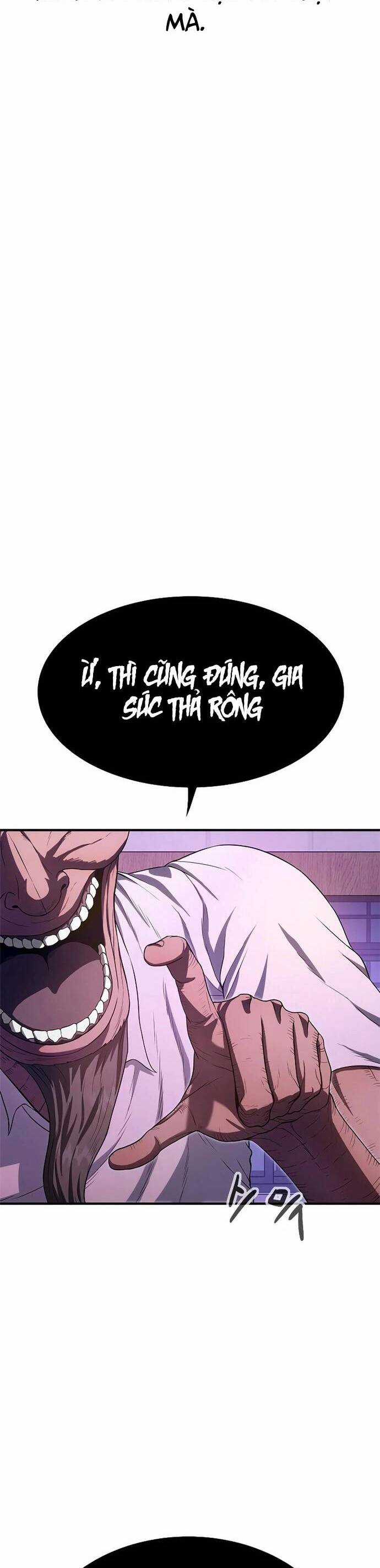 Thực Quỷ - Chapter 4 - Trang 23