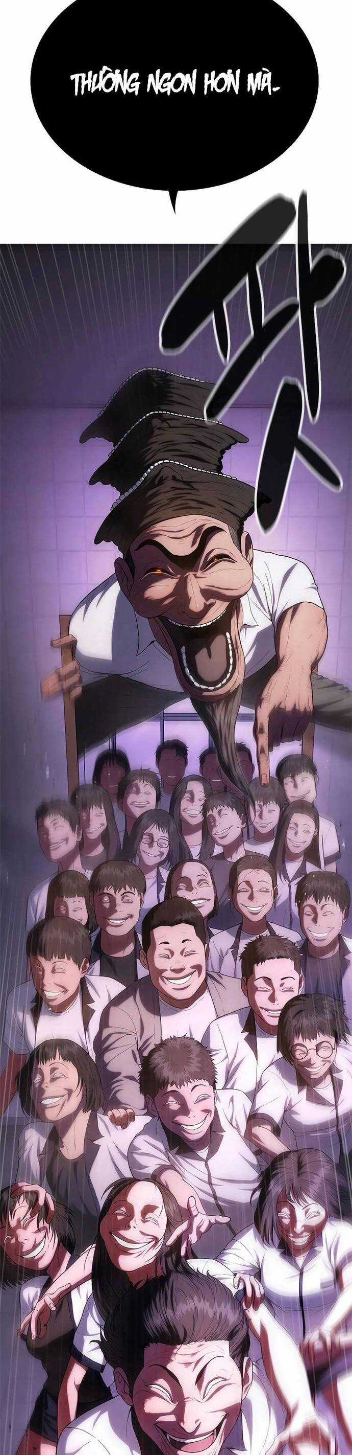 Thực Quỷ - Chapter 4 - Trang 24