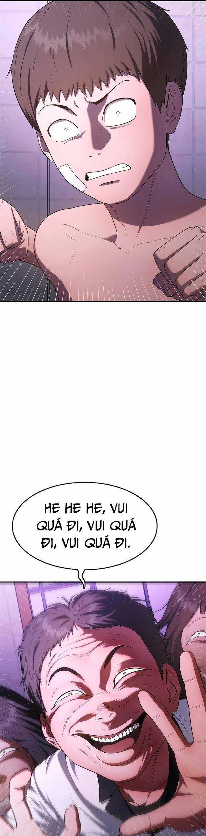 Thực Quỷ - Chapter 4 - Trang 26