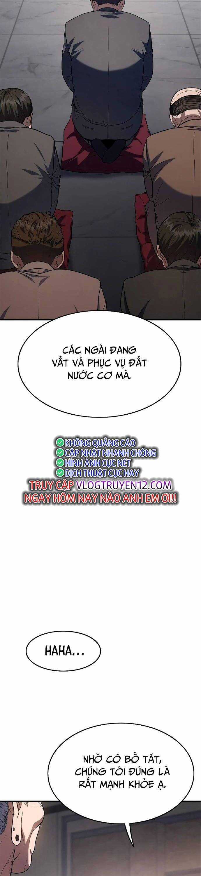 Thực Quỷ - Chapter 4 - Trang 4