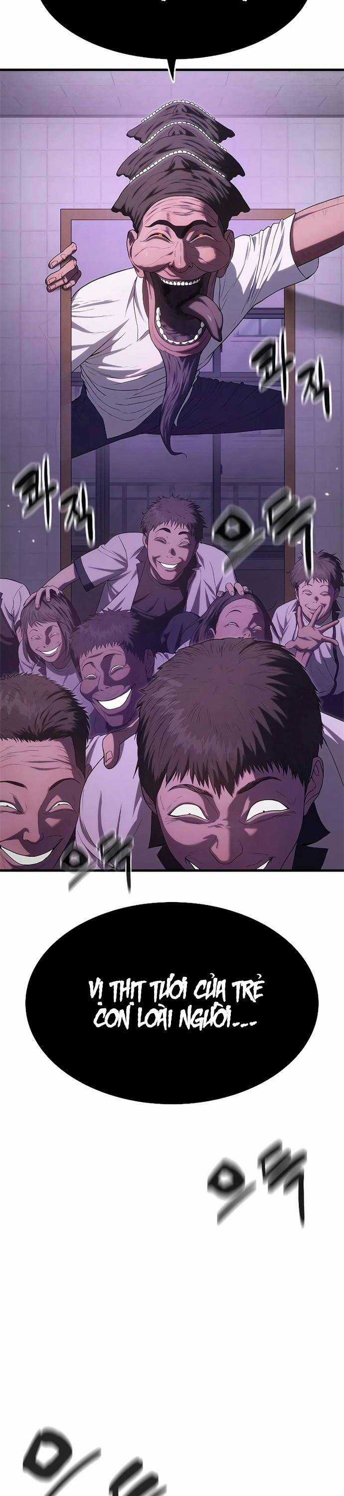 Thực Quỷ - Chapter 4 - Trang 32