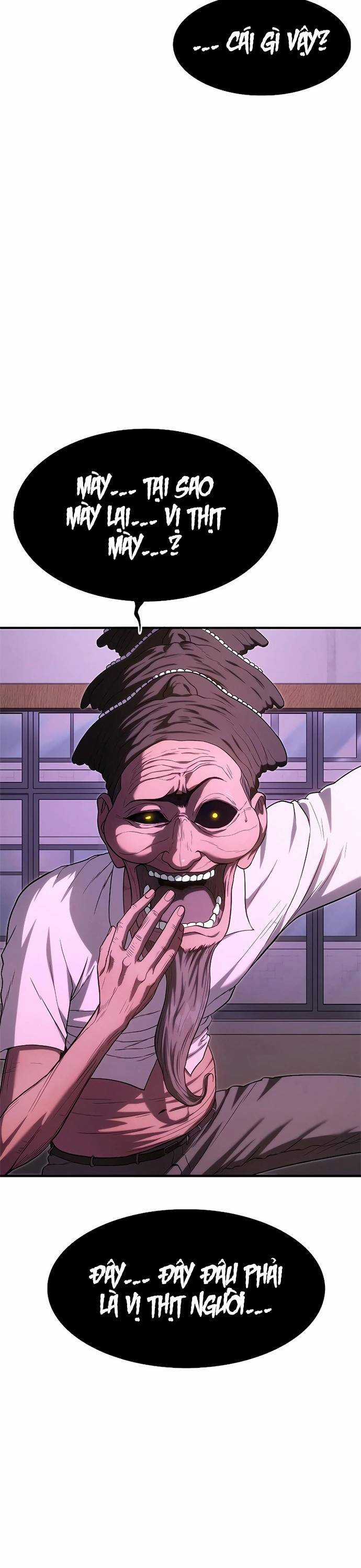Thực Quỷ - Chapter 4 - Trang 35